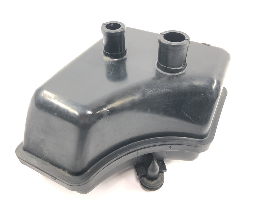 Honda XL 600 RM PD03 [1985] - Oil separator breather container
