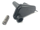 Suzuki GSF 1250 SA Bandit WVCH [2007] - Oil strainer with valve-1