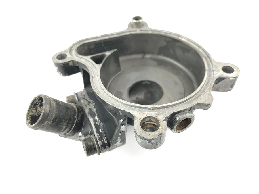 Suzuki RG 250 Gamma GJ21D [1987] - Water pump cover coolant pump cover