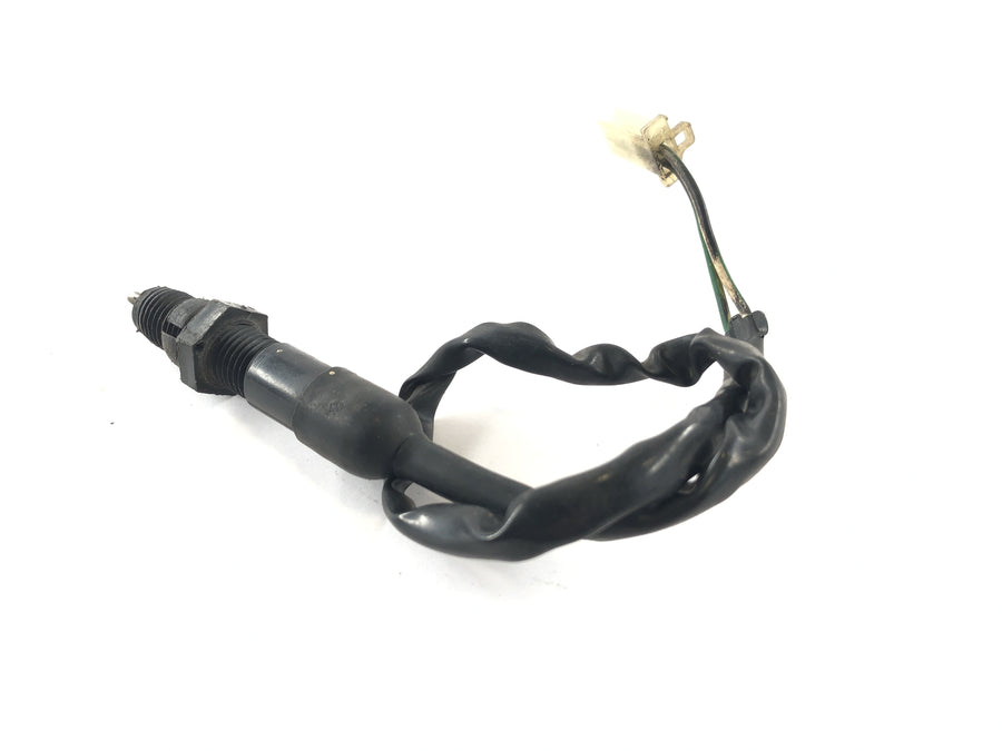 Honda CB 900 F SC01 [1981] - Rear brake light switch