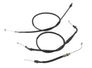 Honda GL 1500 Goldwing SC22 [1987] - throttle cable throttle cable-2