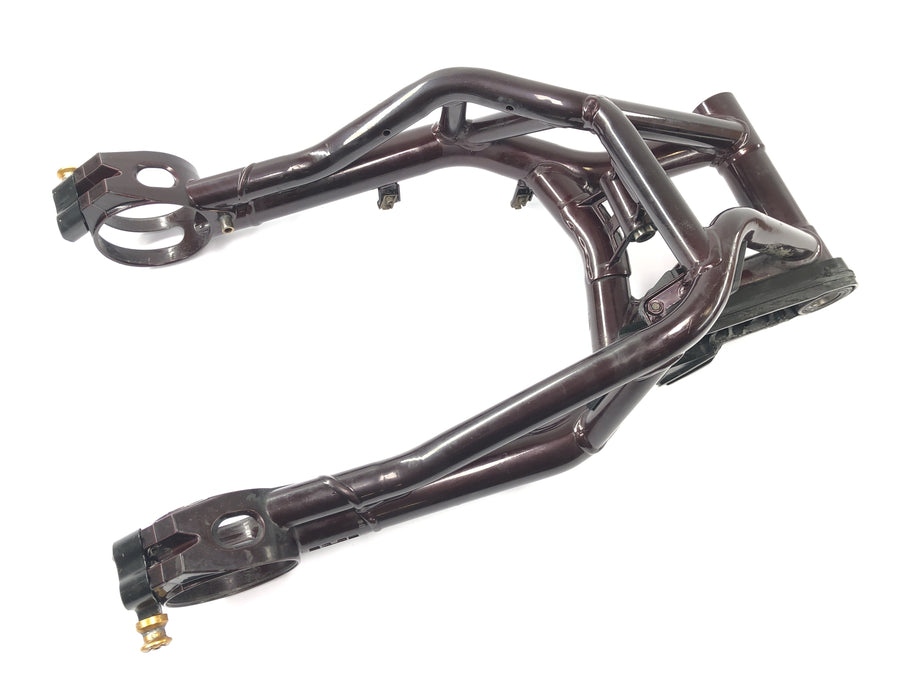 Benelli TNT 1130 [2009] - Swing arm rear wheel swing arm