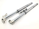 KTM 640 LC4 Prestige [2005] - Fork telescopic fork front wheel fork with axle-3