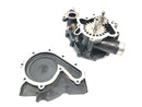 BMW K 1200 LT K2LT [1999] - Water pump, coolant pump, oil pump-2