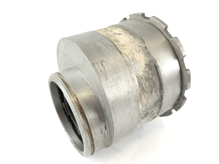 Ducati 1098 S H7 [2009] - eccentric tensioner hub