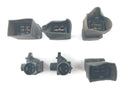 Honda VFR 800 FI RC46 [1999] - sensors and relays bundle-5