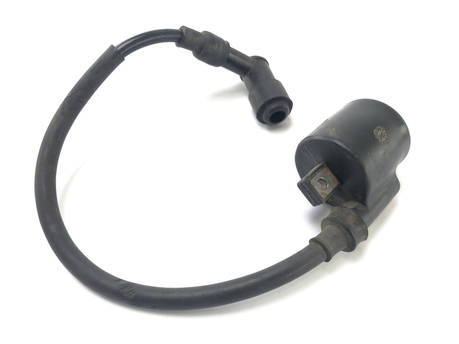 Yamaha XT 125 X [2004] - Ignition coil with plug