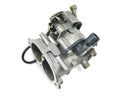 Kawasaki VN 1500 Mean Streak VN50T [2005] - Throttle body throttle body-1