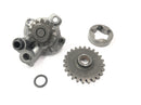 Yamaha YZ 426 F [2000] - Oil pump-2