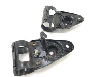 Yamaha XT 500 1U6 [1981] - Lamp holder headlight mount - 0