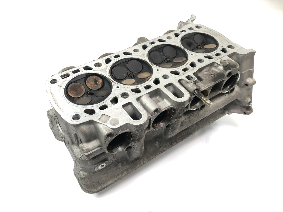BMW K 1200 LT K2LT [1999] - Cylinder head valve head engine block head
