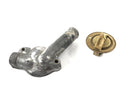 Honda Goldwing GL 1200 SC14 [1988] - Thermostat housing thermostat cooling water housing-2