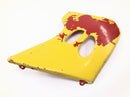 Sachs ZX 125 [1998] - Tank fairing left fairing-2