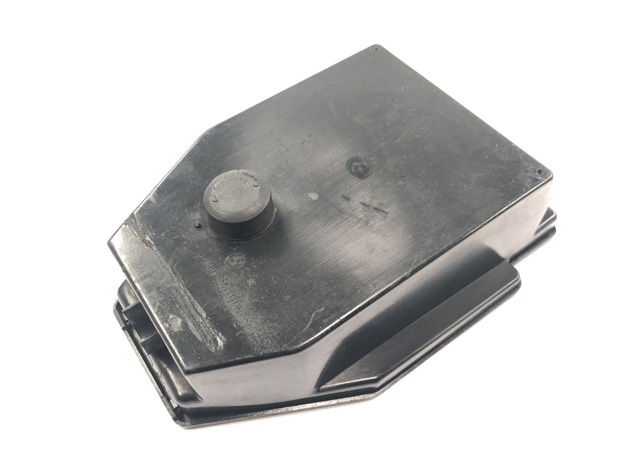 BMW R 100 GS 247E [1991] - Tool box tool compartment storage compartment