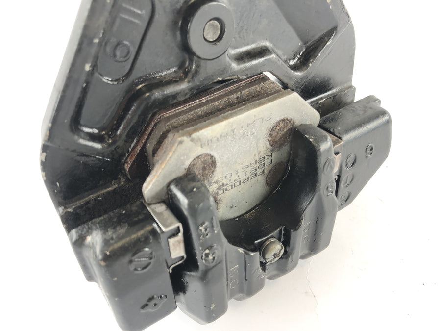 Yamaha XS 400 2A2 [1982] - brake caliper