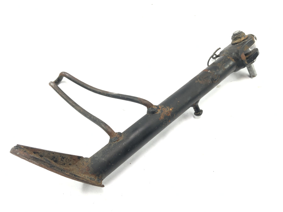 Honda GL 500 SILBERWING PC02 [1982] - Stand side stand motorcycle stand support stand holder bracket
