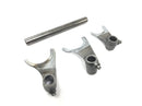 Aprilia RS 125 Extrema [1994] - Shift forks Shift fork set of shift forks with shaft-3