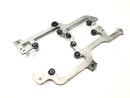 Aprilia RSV 1000 RP Mille [2001] - Holder bracket for panel holder fairing bracket-2