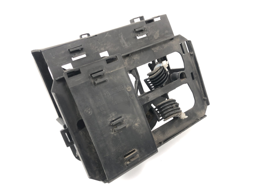 BMW R 1200 GS Adventure R12 [2012] - AGGEGETATHERBER ABS control unit