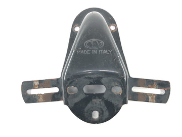 Moto Guzzi V7 Special [1971] - taillight holder taillight plate - 0