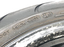 Yamaha XJR 1300 RP02 [1999] - Front wheel rim wheel 3.50 x 17"-4