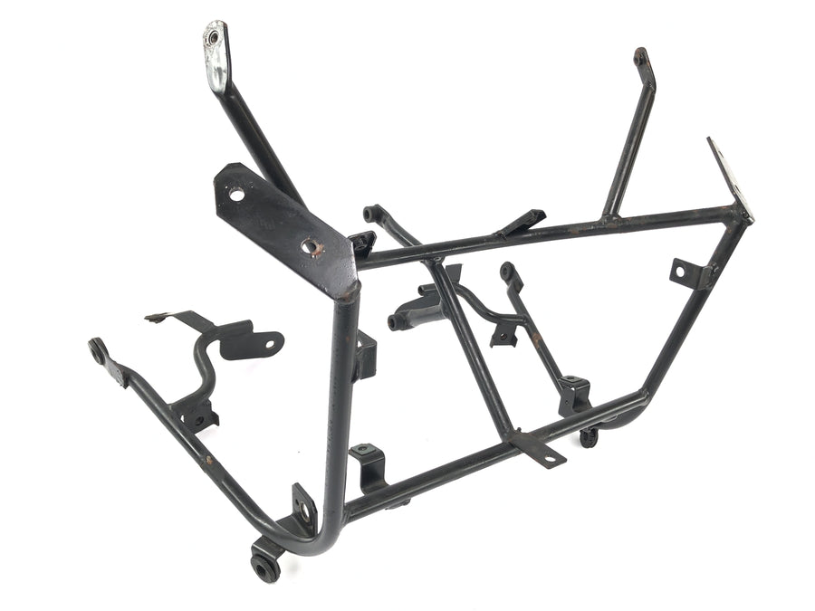 Triumph Daytona 900 T300 [1993] - Front cladding holder Desolation holder at the front