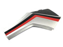 Honda CBX 750 RC17 [1984] - side cover on the left side cladding cladding-2