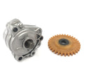 Yamaha TT 600 R DJ01 [1998] - Oil pump-2