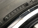 Moto Guzzi Stelvio 1200 4V [2009] - front wheel rim tire spoke-2