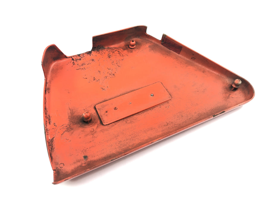 Laverda 1000 [1978] - Side panel side cover left