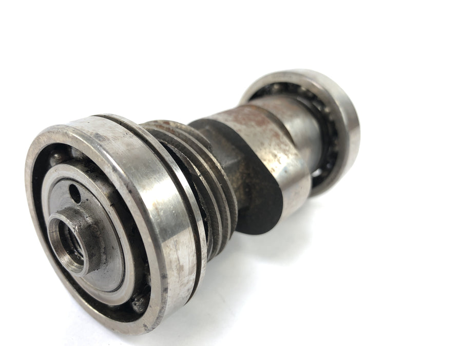 Yamaha XT 500 1U6 [1981] - Camshaft
