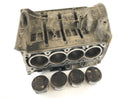 BMW K 1200 RS [2002] - Engine housing cylinder and piston-5