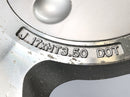 Yamaha GTS 1000 4FV [1997] - Front wheel rim 17xMT3.50-3