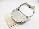 Yamaha XTZ 750 3LD [1989] - Fairing front mask headlight fairing-3