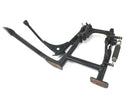BMW K 1200 LT K2LT [1999] - Stand main stand and side stand with holder and springs-3