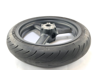 Triumph Daytona 955i T595 [1999] - Front wheel rim front