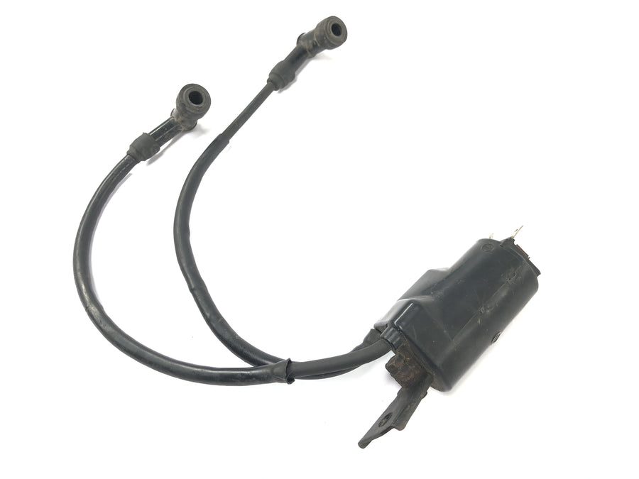 Suzuki RG 250 Gamma GJ21D [1987] - Ignition coil ignition coil unit double ignition coil