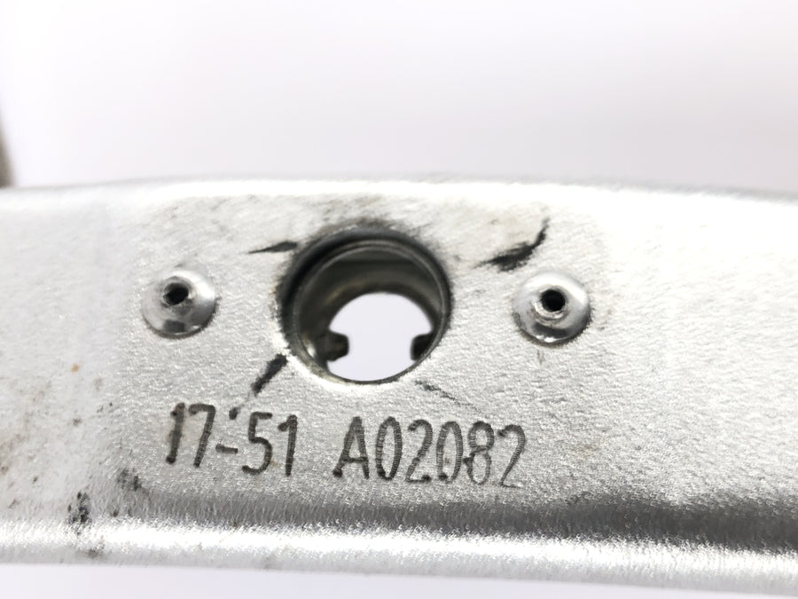 SWM RS 125 R B2 [2020] - Heckrahmen Rahmen hinten