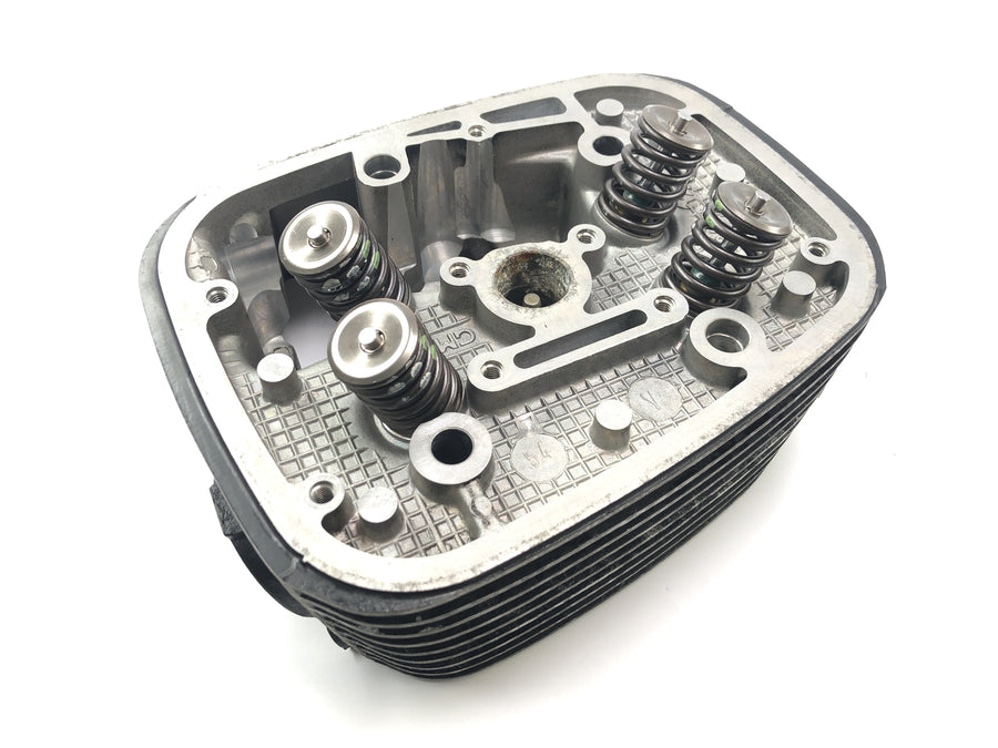 BMW R 1200 CL K30 [2003] - Cylinder head valve drive left