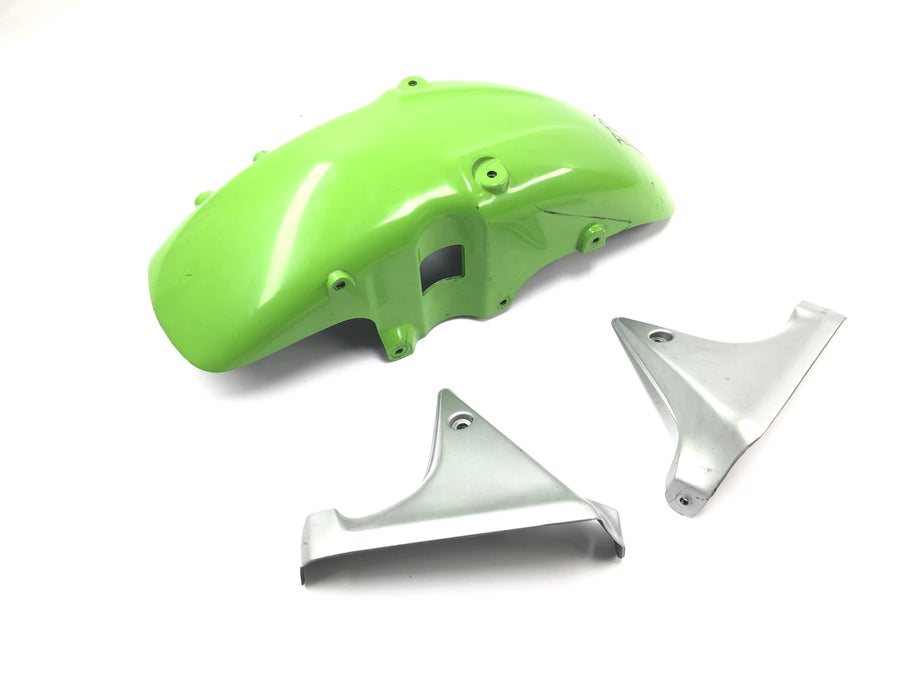 Kawasaki ZXR 400 ZX400L [1992] - Front fender mudguard fairing kit