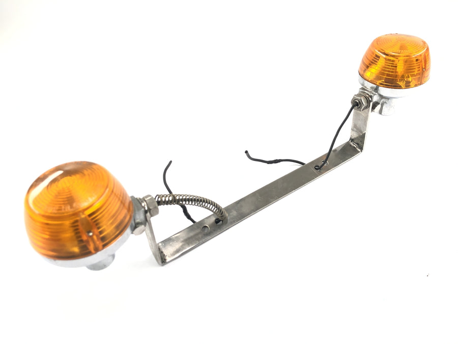 Moto Guzzi V7 Special [1971] - Indicator pair flashing light flashing light