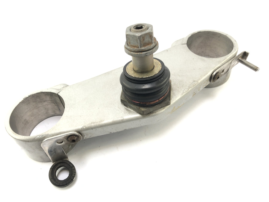 BMW R 1100 S R11S [2005] - lower fork bridge Telelever