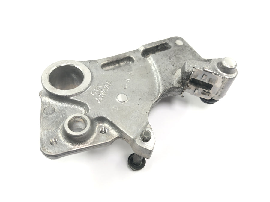 Suzuki GSF 1250 SA Bandit WVCH [2007] - Brake caliper holder Brake caliper holder Brake anchor