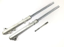 Sachs ZX 125 [1998] - Fork telescopic fork 40 mm fork bars front fork with axle-1