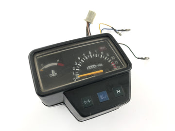 Yamaha DT 125 R DE03 [2000] - Drehzahlmesser Instrumententafel Cockpit Tachoeinheit