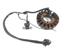 Yamaha TT 600 R DJ01 [1998] - alternator with pickup-4