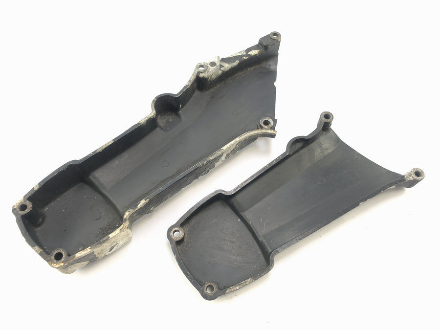 Cagiva elefant 650 [1984] - toothed belt coverage