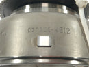 BMW C1 125 [2002] - Alternator generator rotor pole wheel with starter freewheel-5
