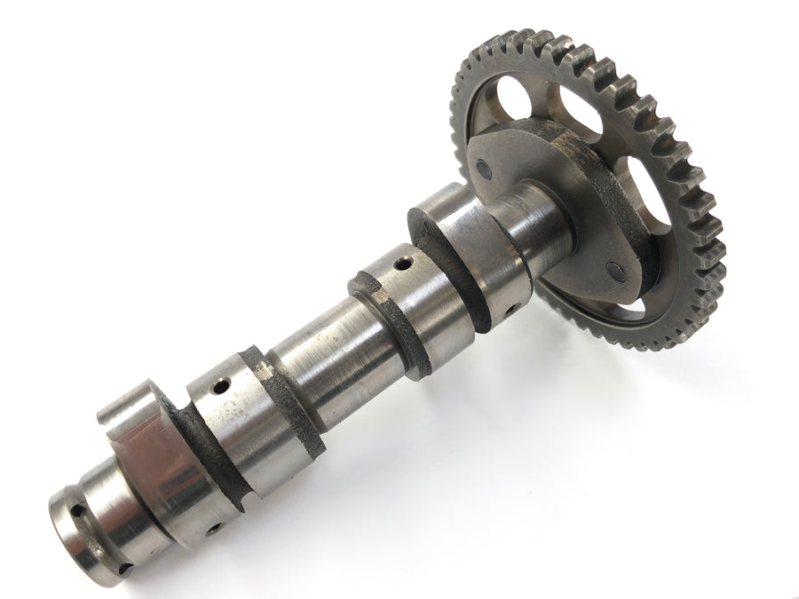 Yamaha XT 550 5Y3 [1982] - camshaft