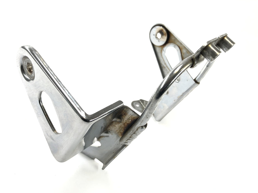 Kawasaki ZR7 ZR750F [1999] - headlight holder lamp holder front bracket